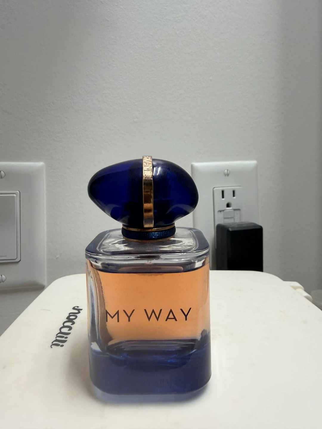 Giorgio Armani My Way Eau de Parfum Intense 1.7 fl oz