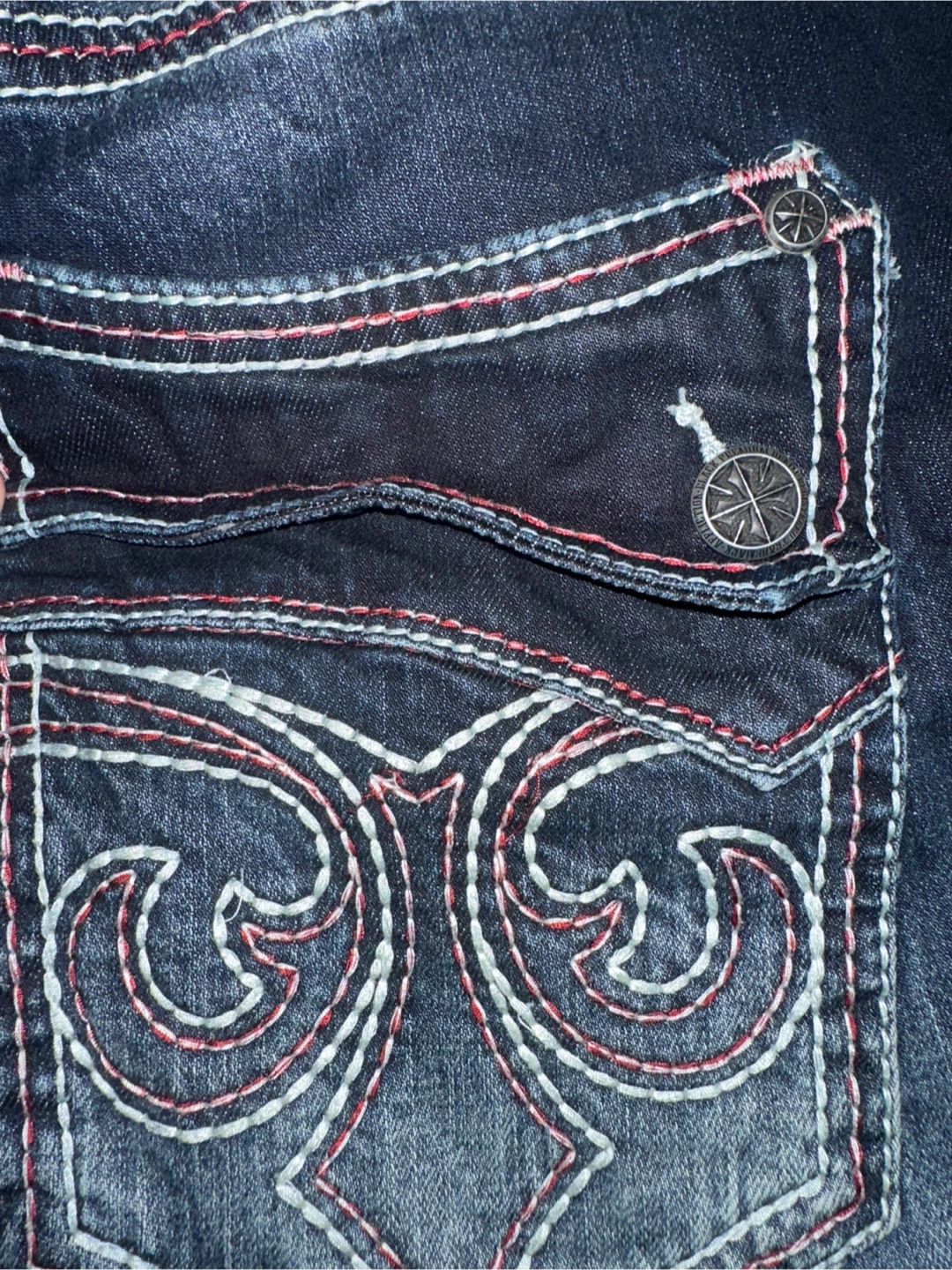 Affliction Jeans - photo 4