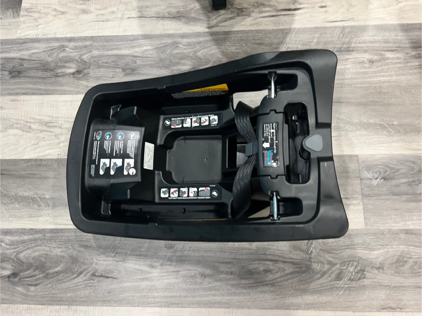 Evenflo Infant Car Seat with Base - photo 2