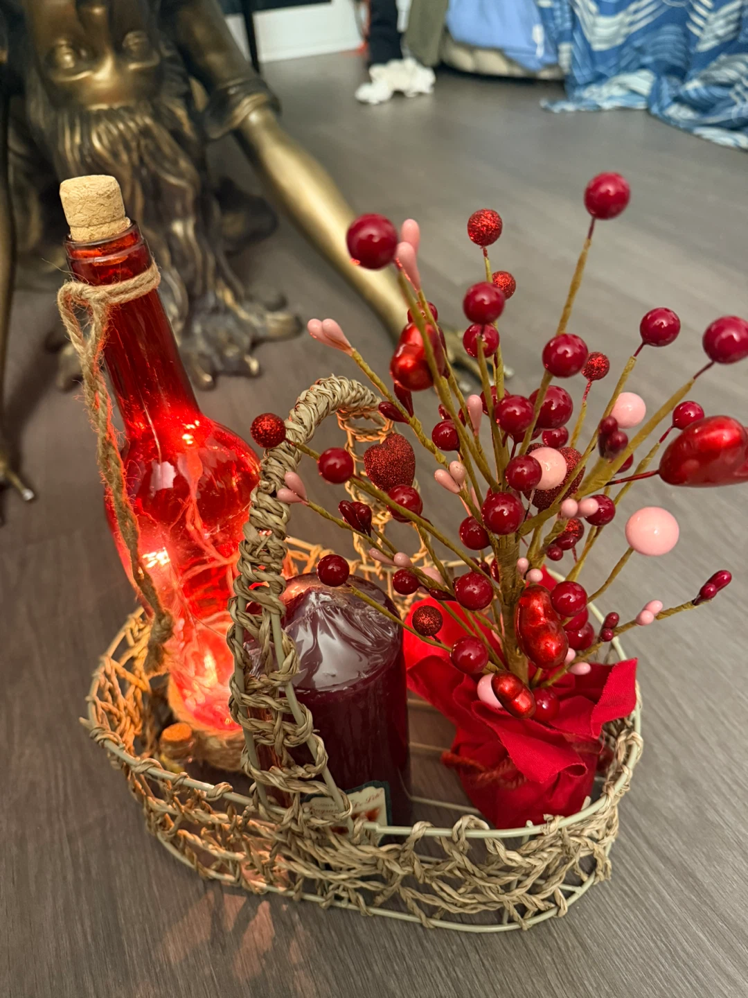 Valentine gift