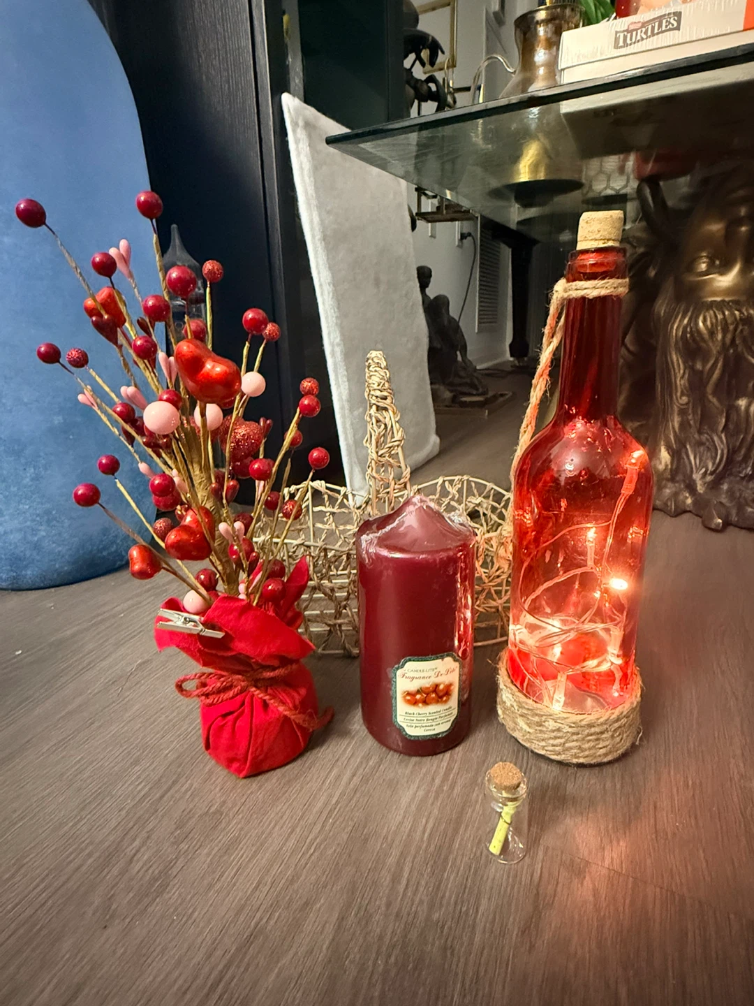 Valentine gift - photo 2