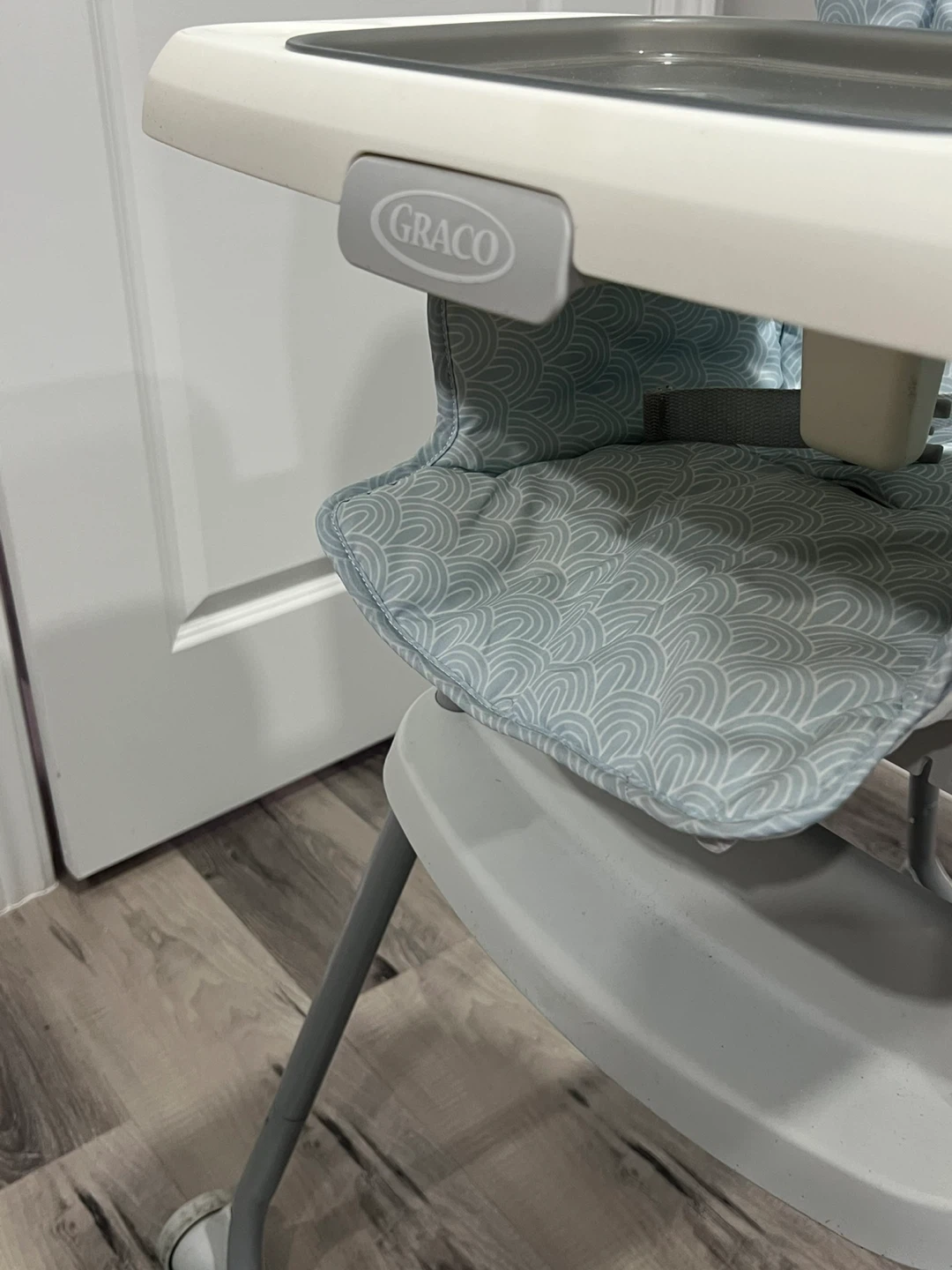 Graco Baby High Chair - photo 4