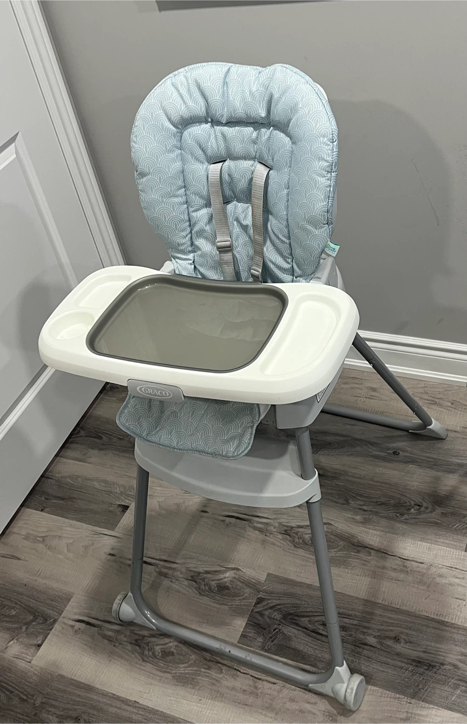 Graco Baby High Chair - photo 5