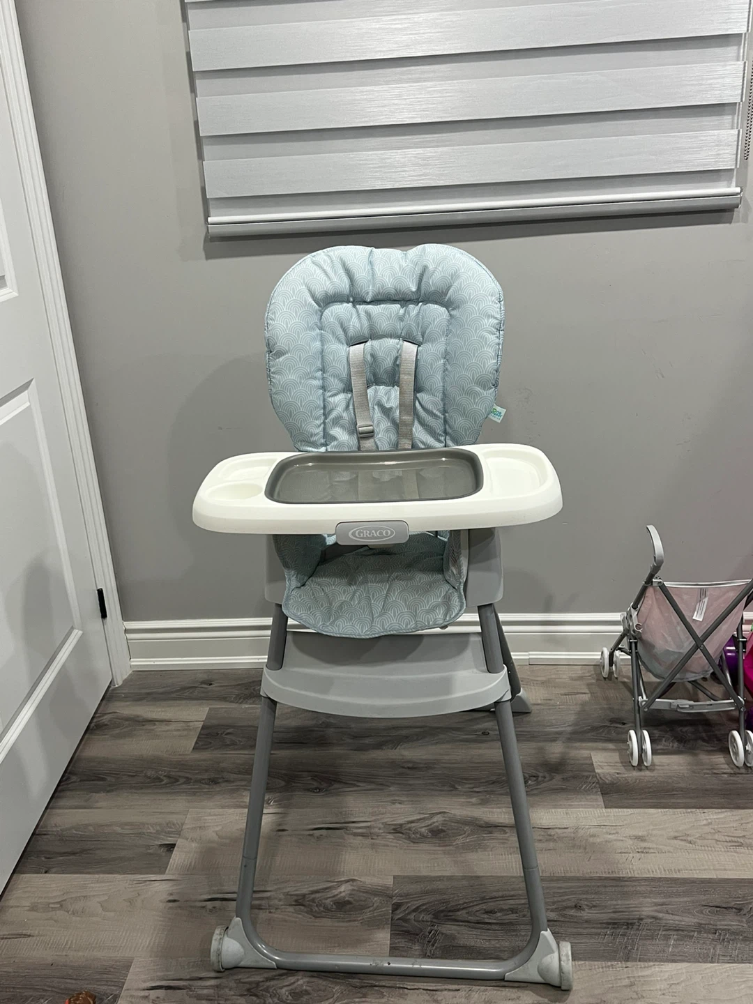Graco Baby High Chair - photo 3