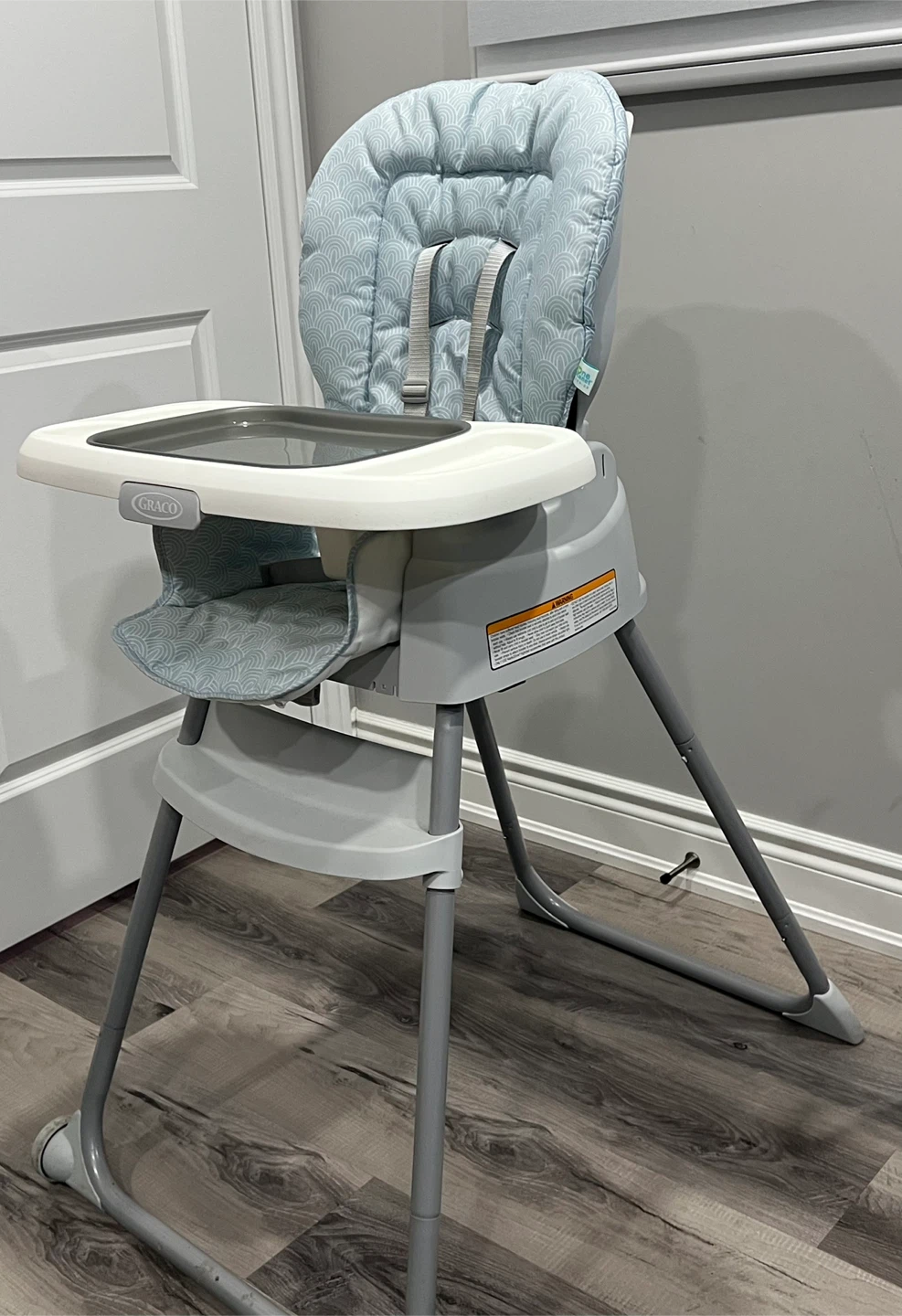 Graco Baby High Chair - photo 2