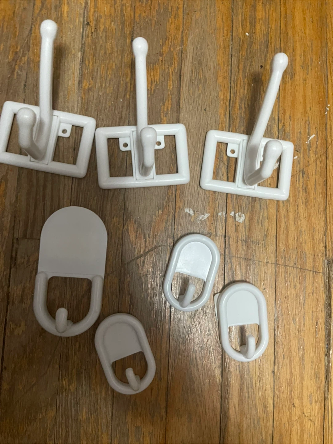 Hooks