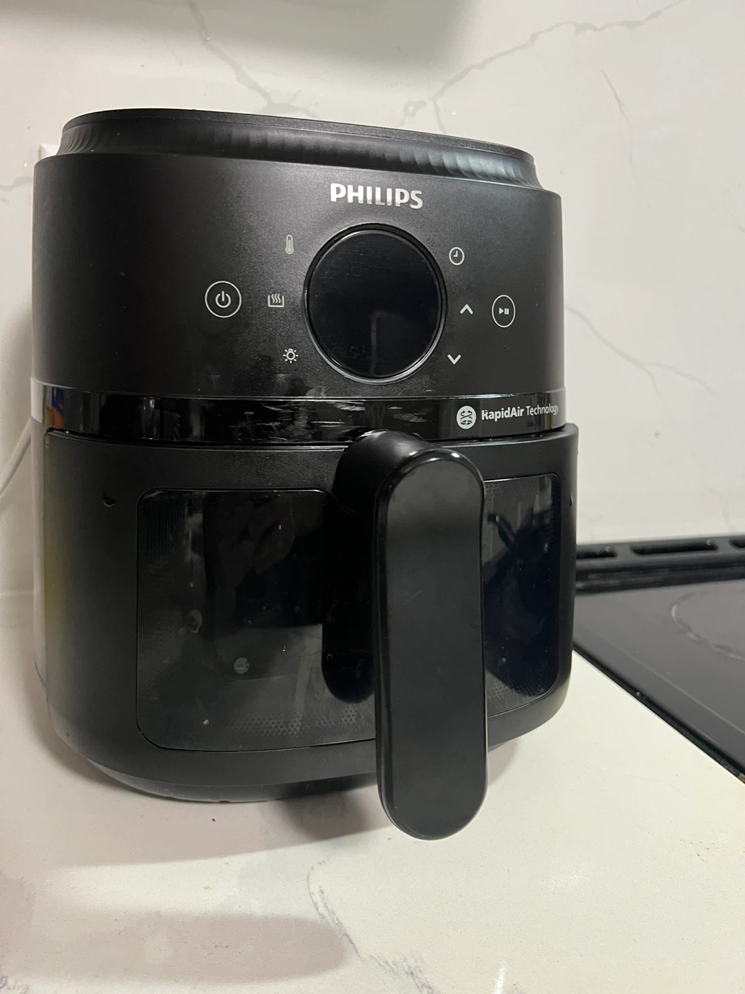 Philips Airfryer 2000 Series - photo 3