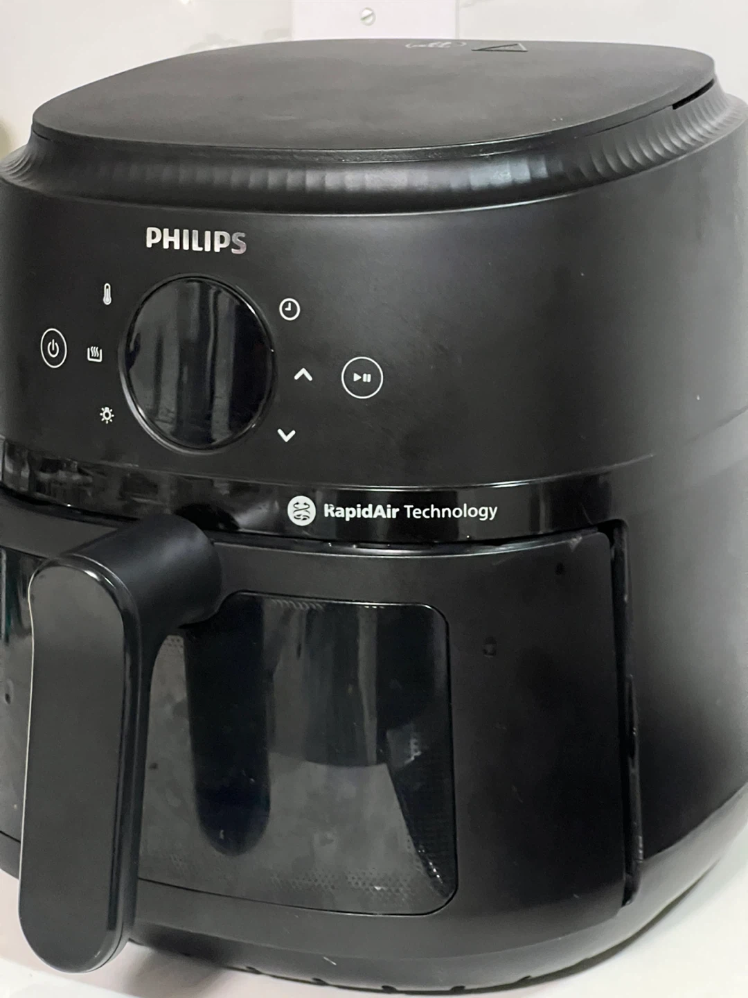 Philips Airfryer 2000 Series