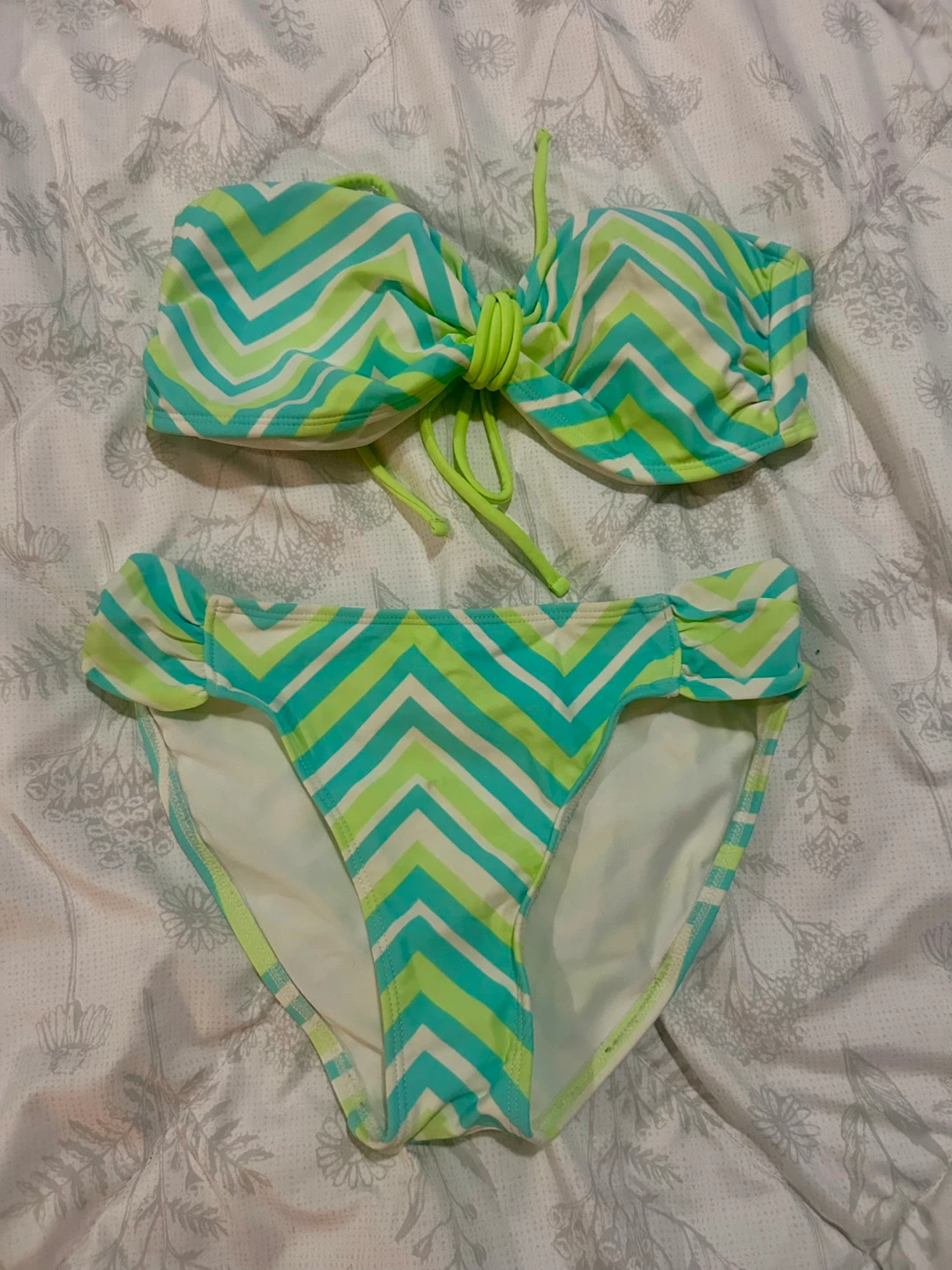 New Swimwear Bikini Set G 21