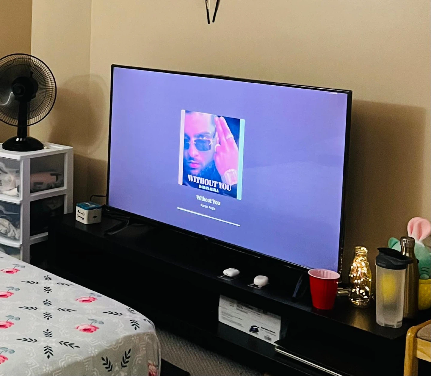 Amazon Fire TV Omni Series 50" 4K Smart TV