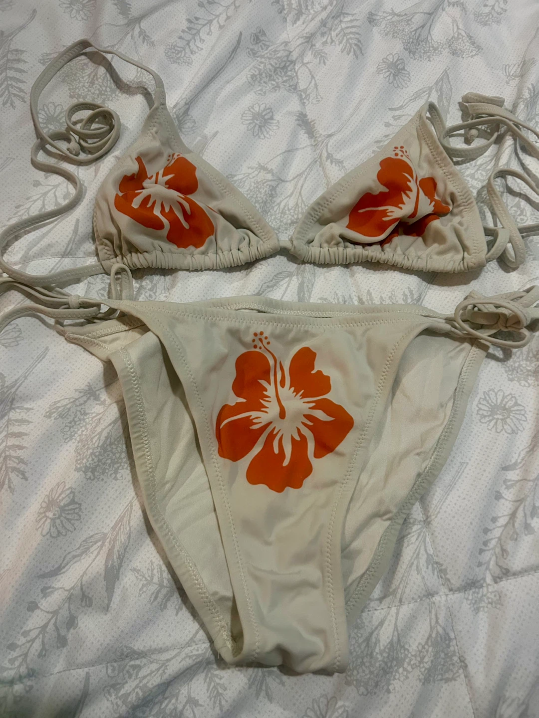 BRAND NEW Stella by Kom Bikini Set