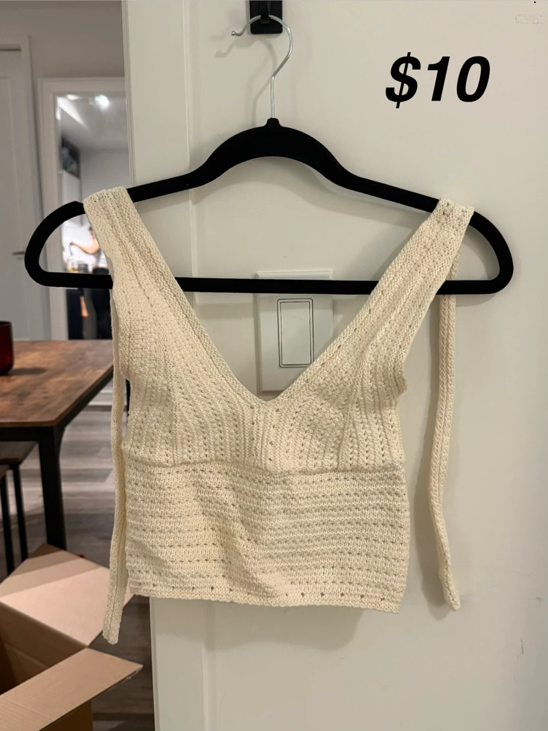 Summer tops - Size S