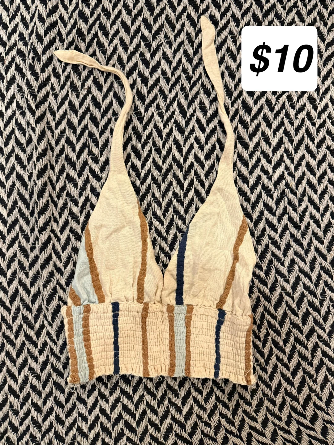 Summer tops - Size S - photo 3