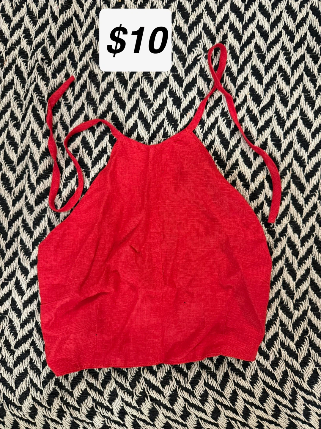 Summer tops - Size S - photo 2