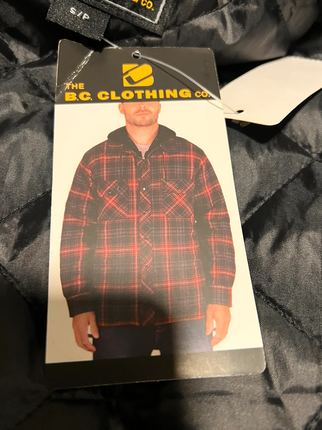 Men’s Sweater Jacket - photo 2