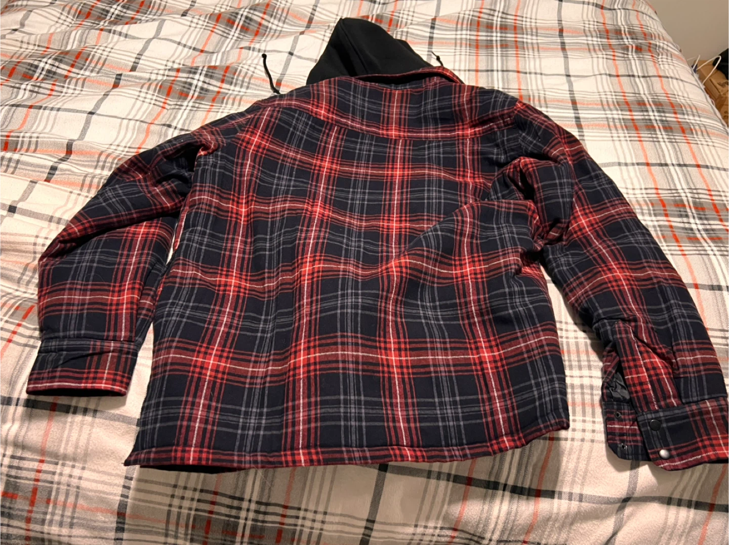 Men’s Sweater Jacket - photo 3