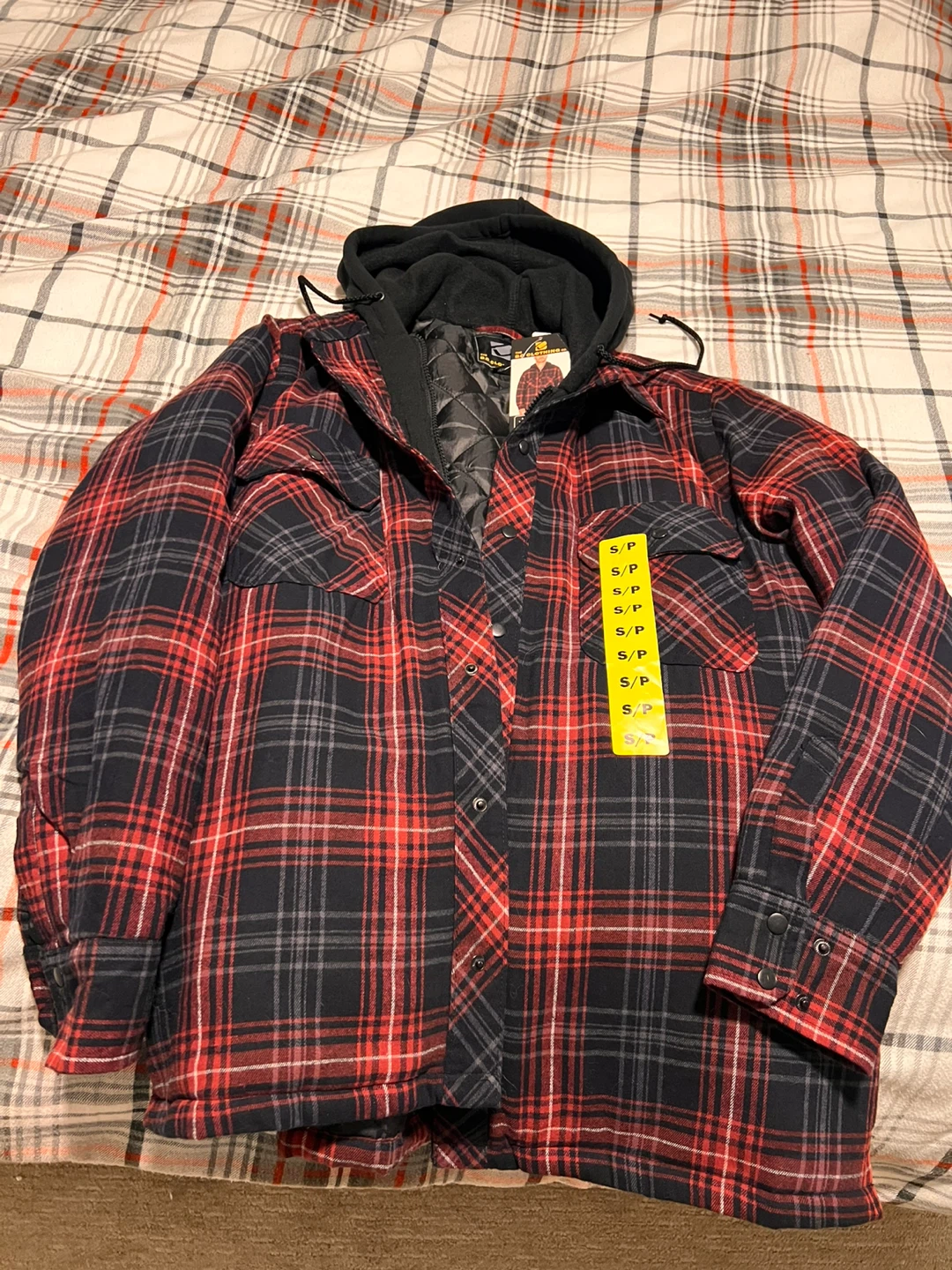 Men’s Sweater Jacket