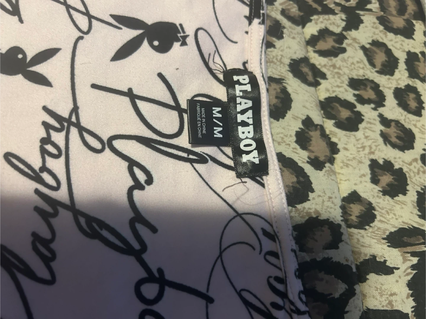 Playboy Romper/pjs - photo 2