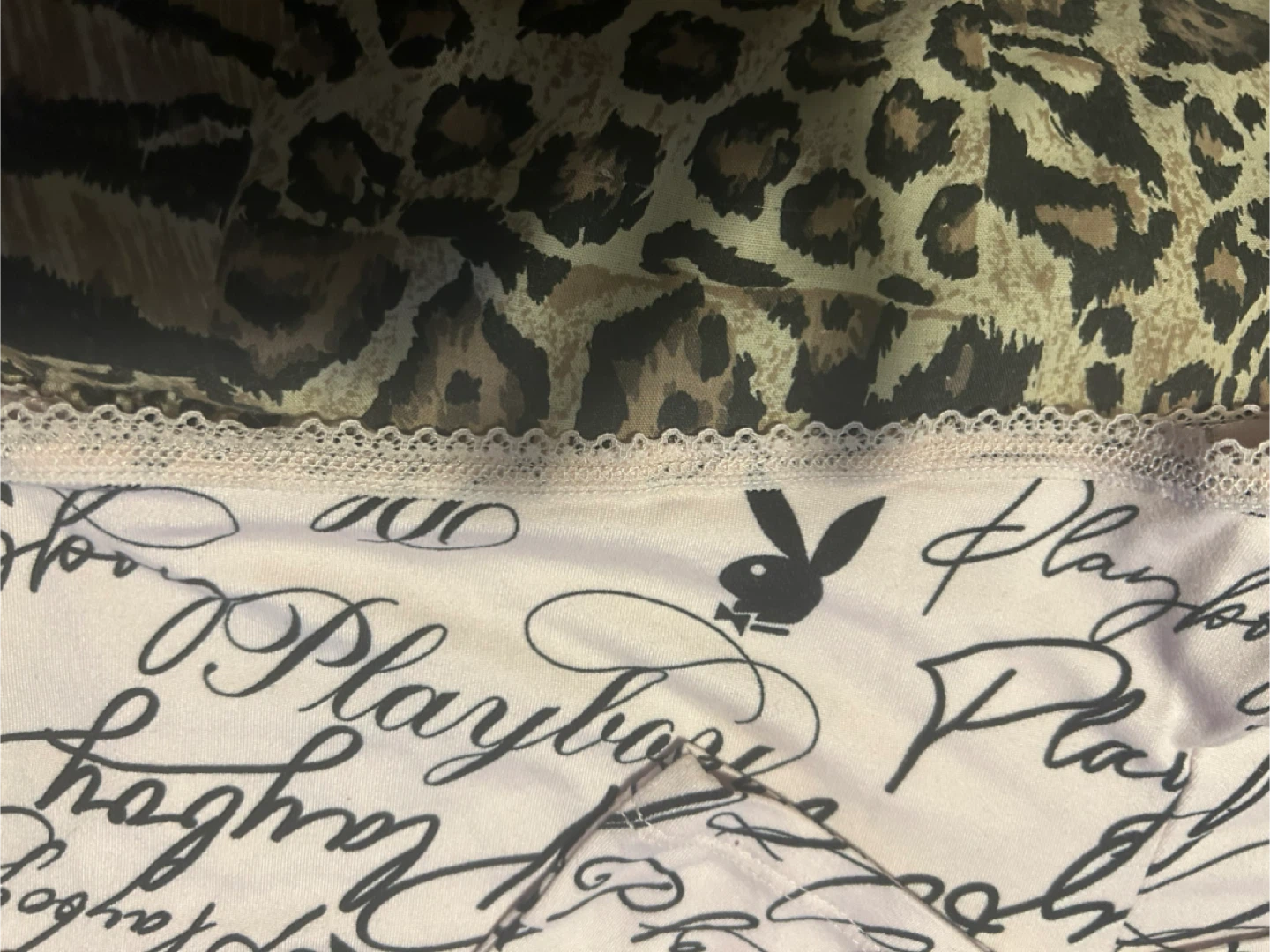 Playboy Romper/pjs - photo 3