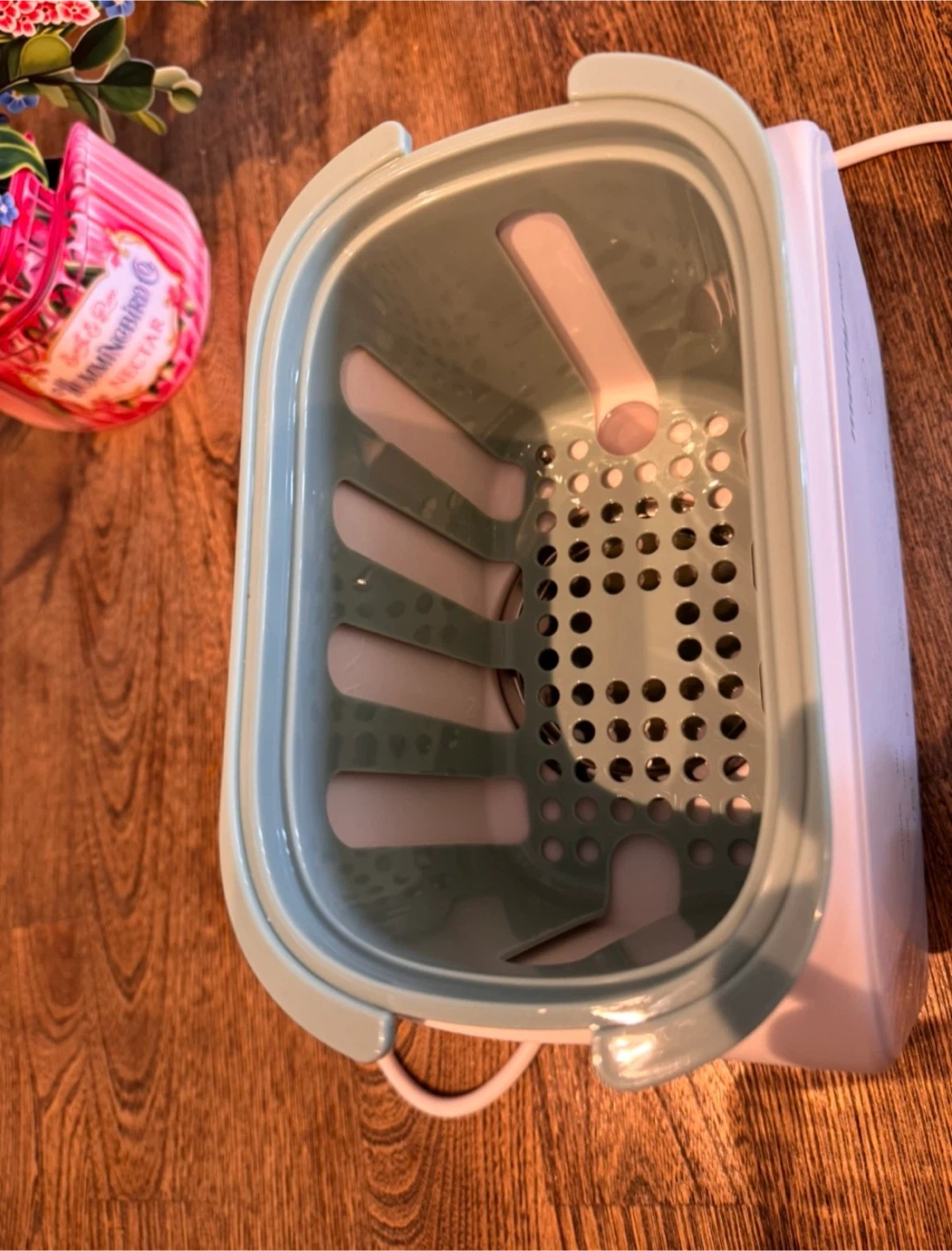 MomyEasy Bottle Warmer and Sterilizer - photo 2
