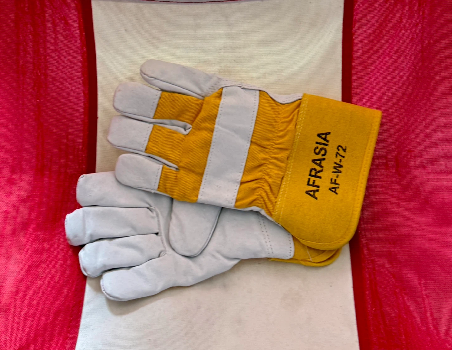 AFRASIA AF-W-72 Work Gloves