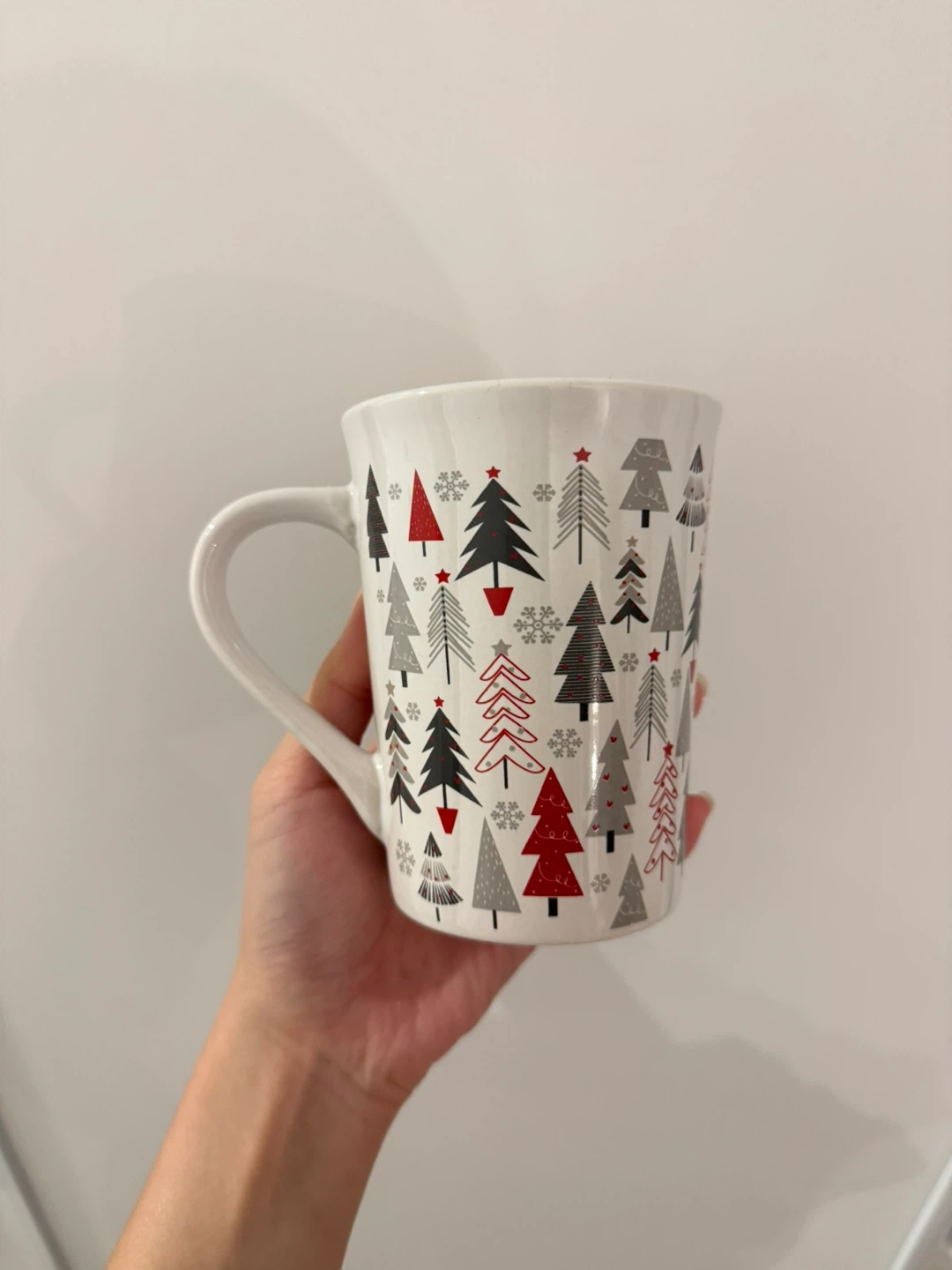 Brand new mug, never used
