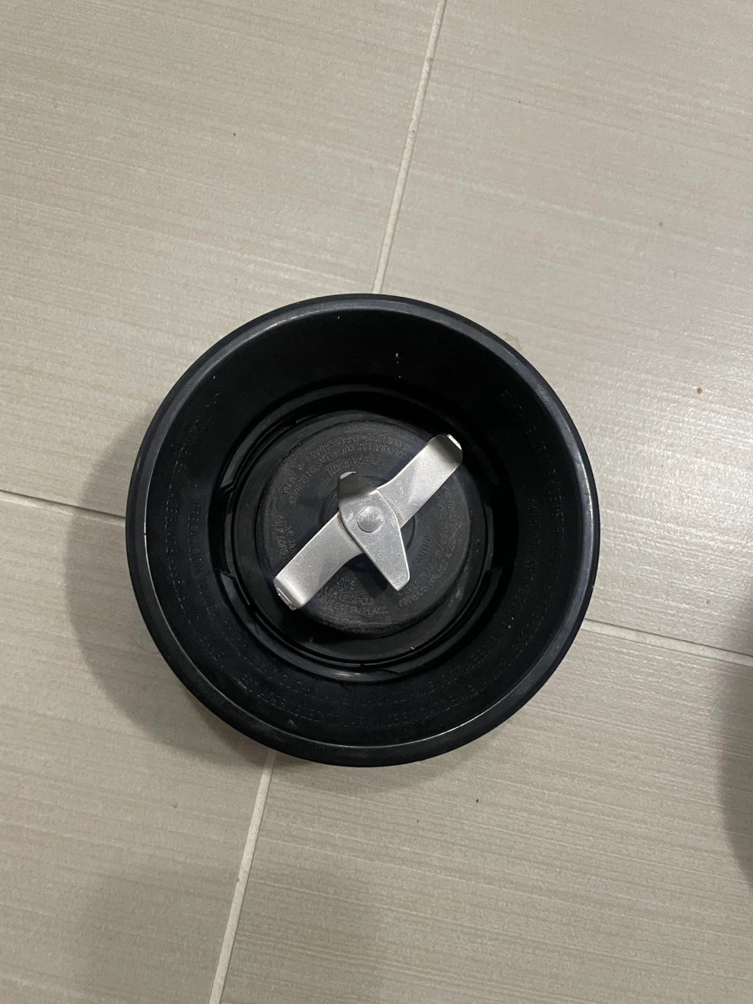 Black + Decker Blender Base and Lid - photo 4