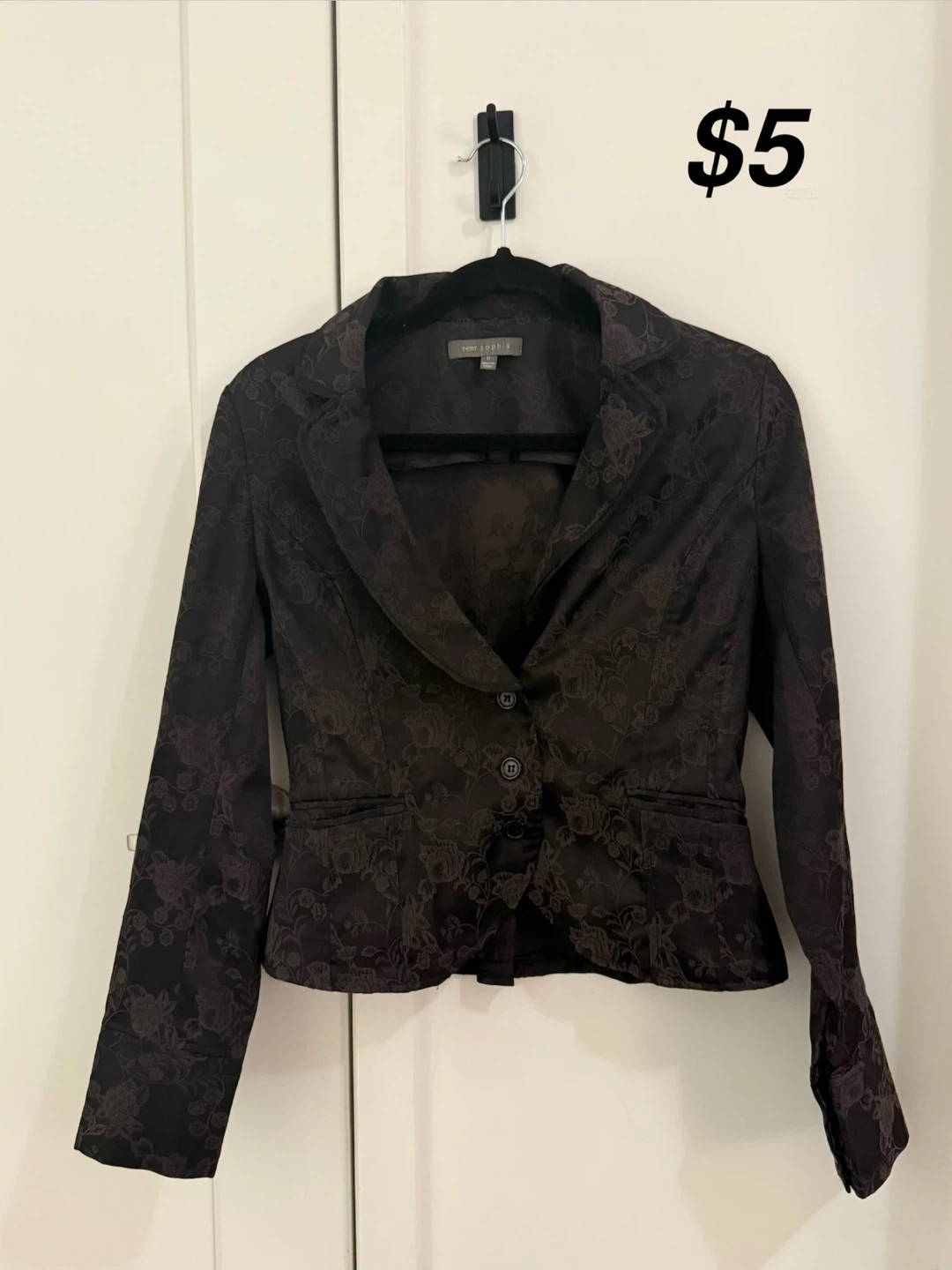 Corporate Tops - size S - photo 4