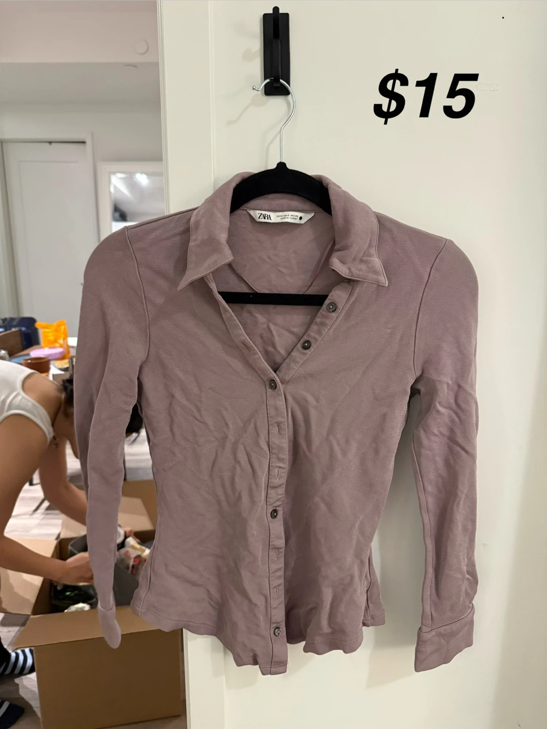 Corporate Tops - size S - photo 3