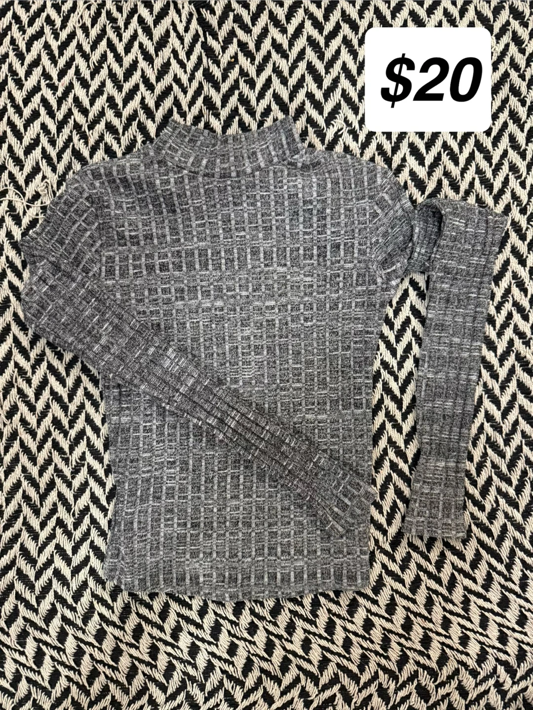 Corporate Tops - size S