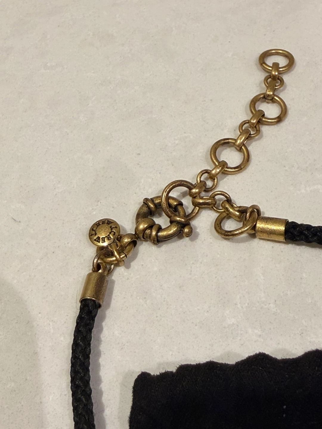 J.Crew Statement Necklace - photo 4