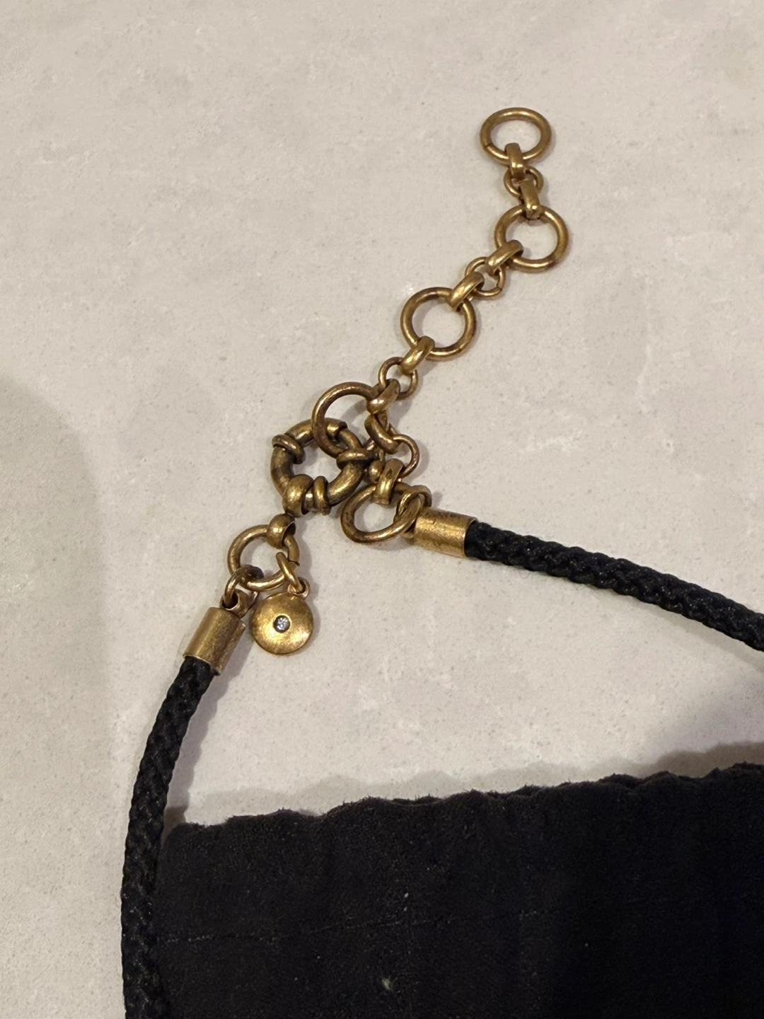 J.Crew Statement Necklace - photo 3