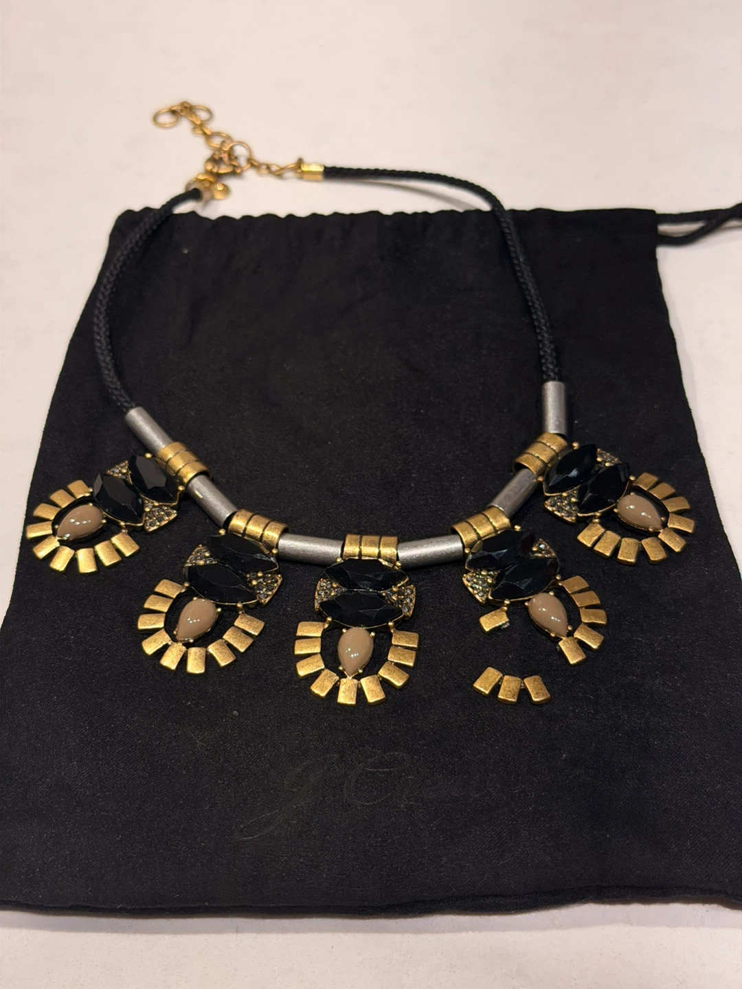 J.Crew Statement Necklace - photo 2