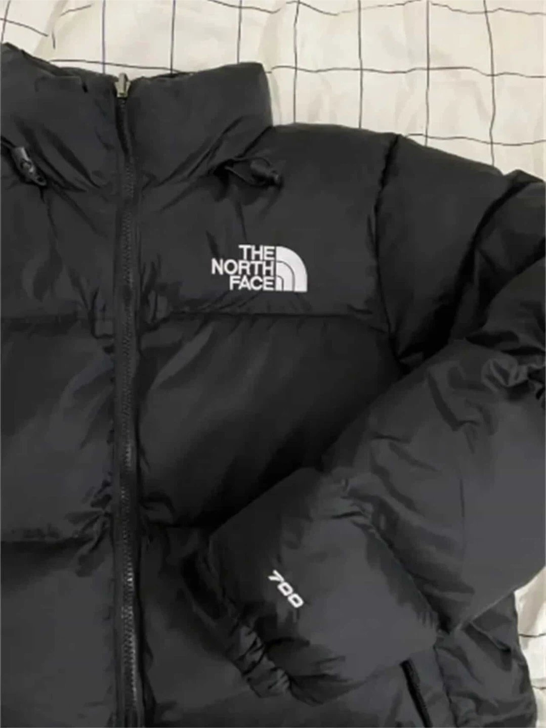 The North Face 700 Puffer Jacket - photo 2