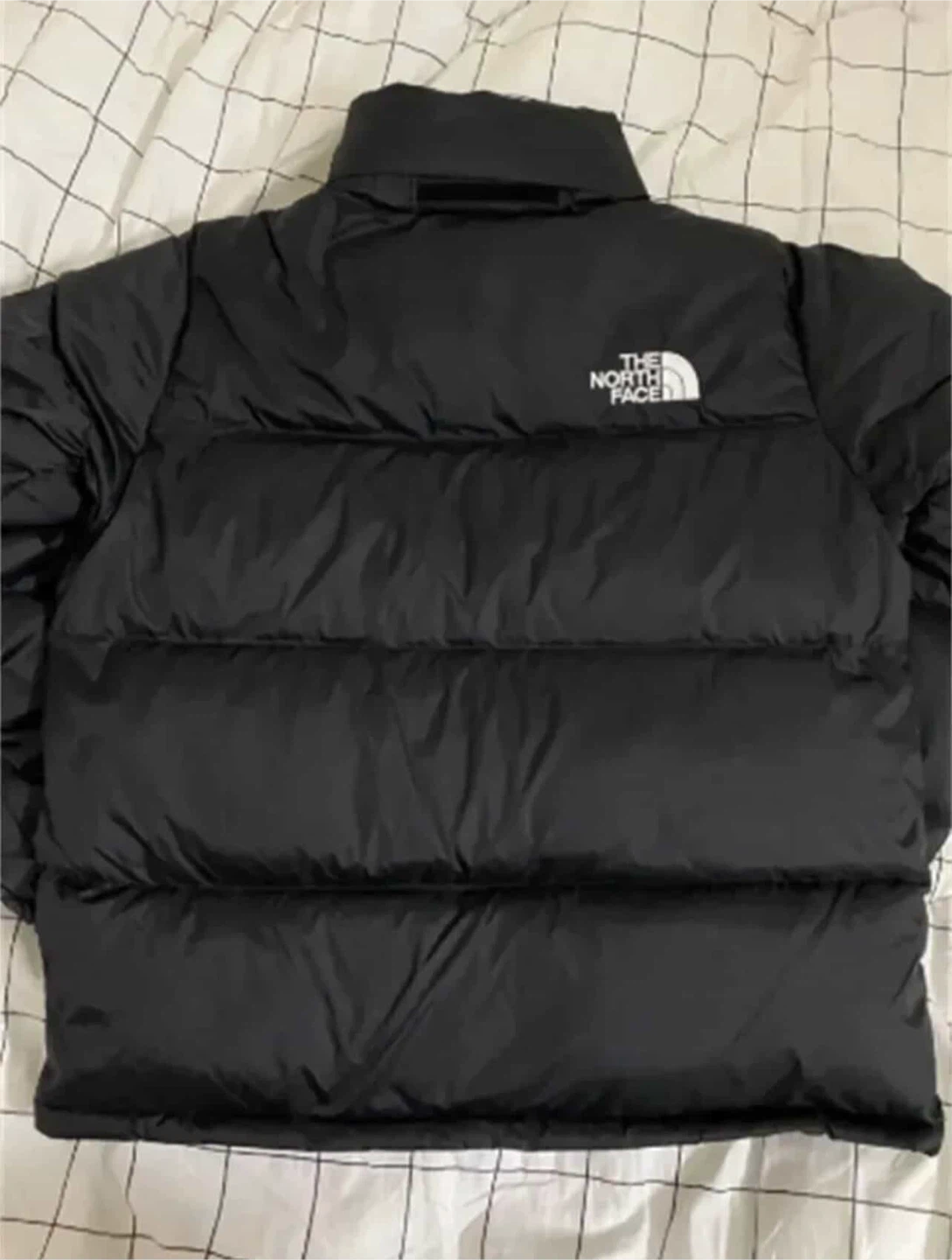 The North Face 700 Puffer Jacket - photo 3