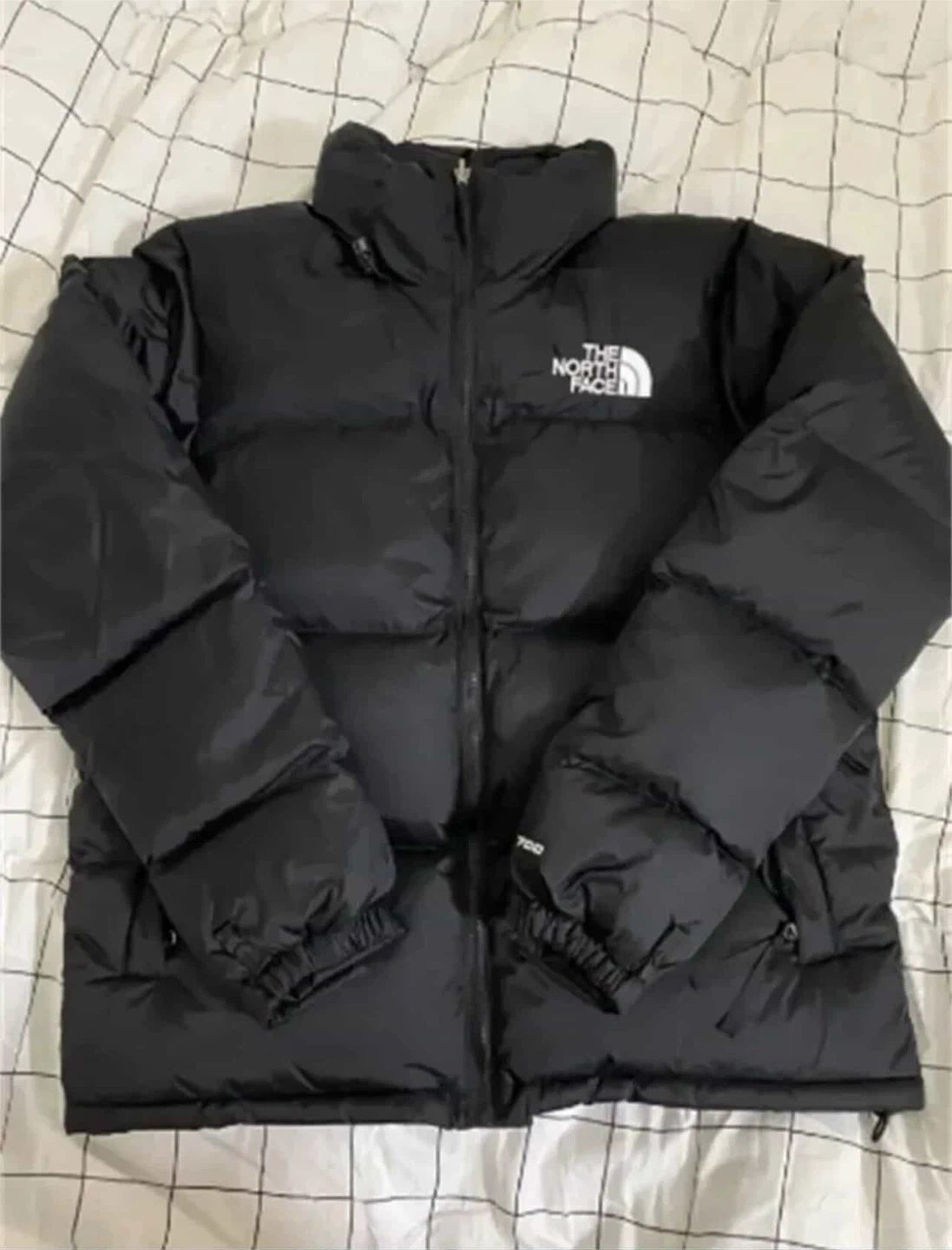 The North Face 700 Puffer Jacket