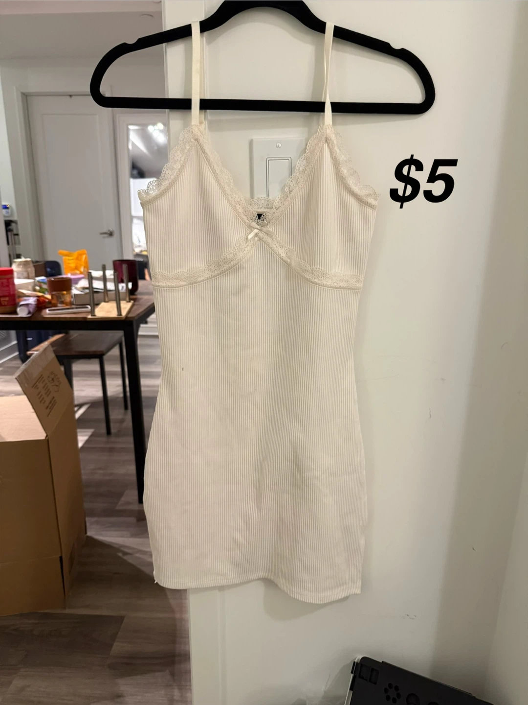 Dress & skirt drop 💛 - photo 3