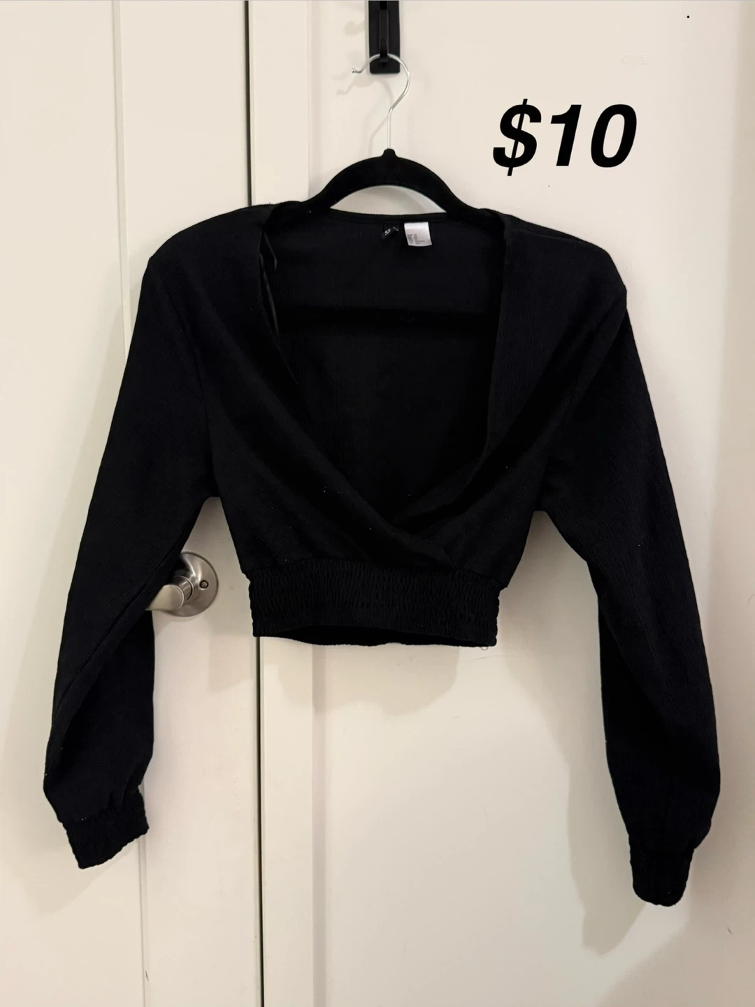 Black top bundle!