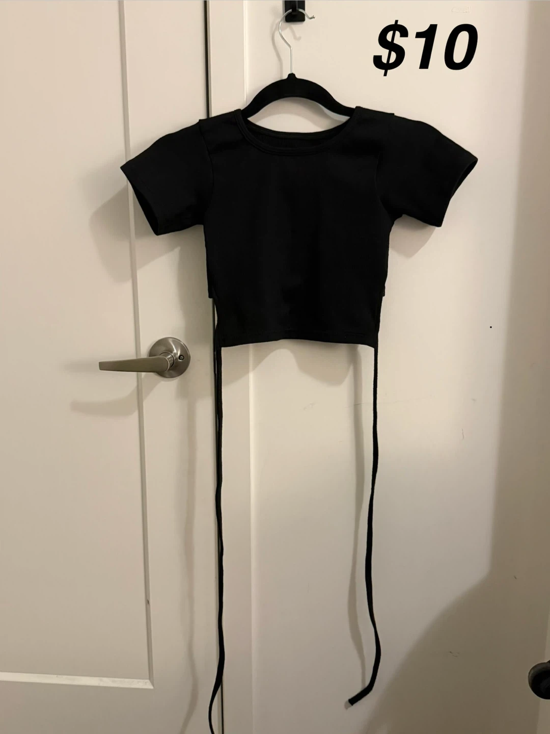 Black top bundle! - photo 3