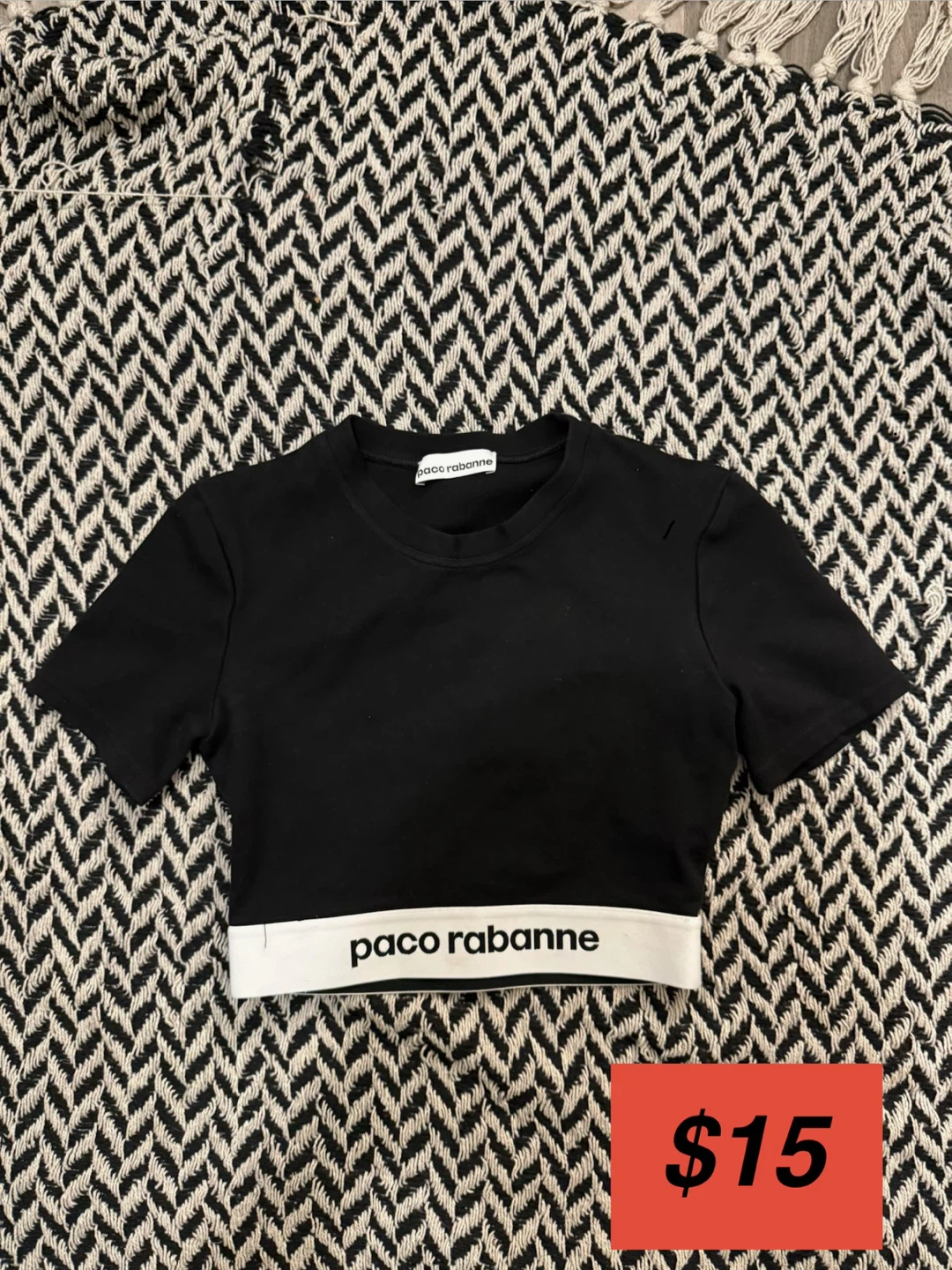 Black top bundle! - photo 2