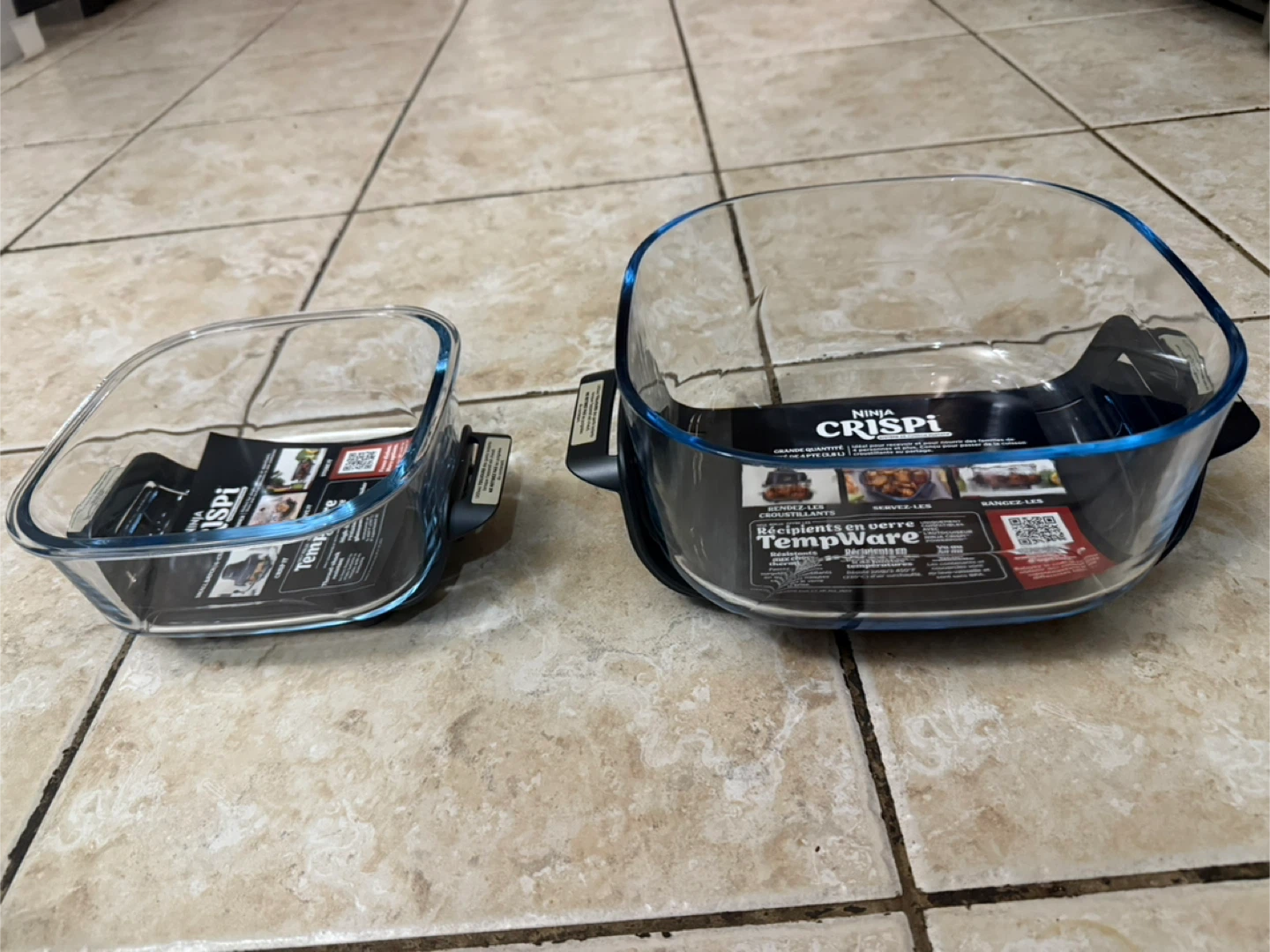 Ninja Crispi Portable Cooking System Air Fryer - photo 5