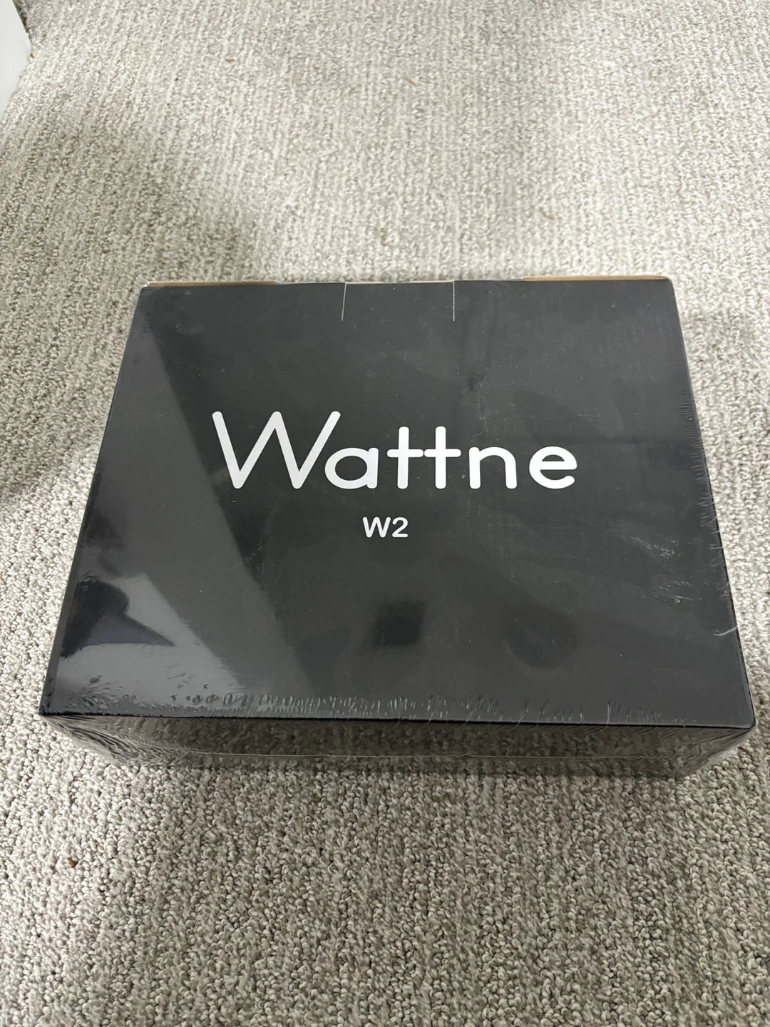 BNIB-Wattne W2 Muscle Massage Gun