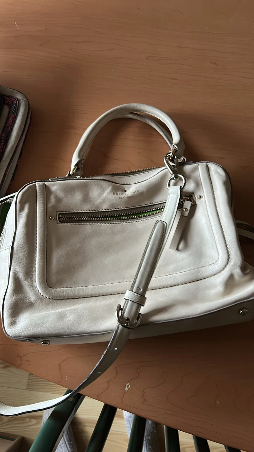 Kate Spade Satchel Bag