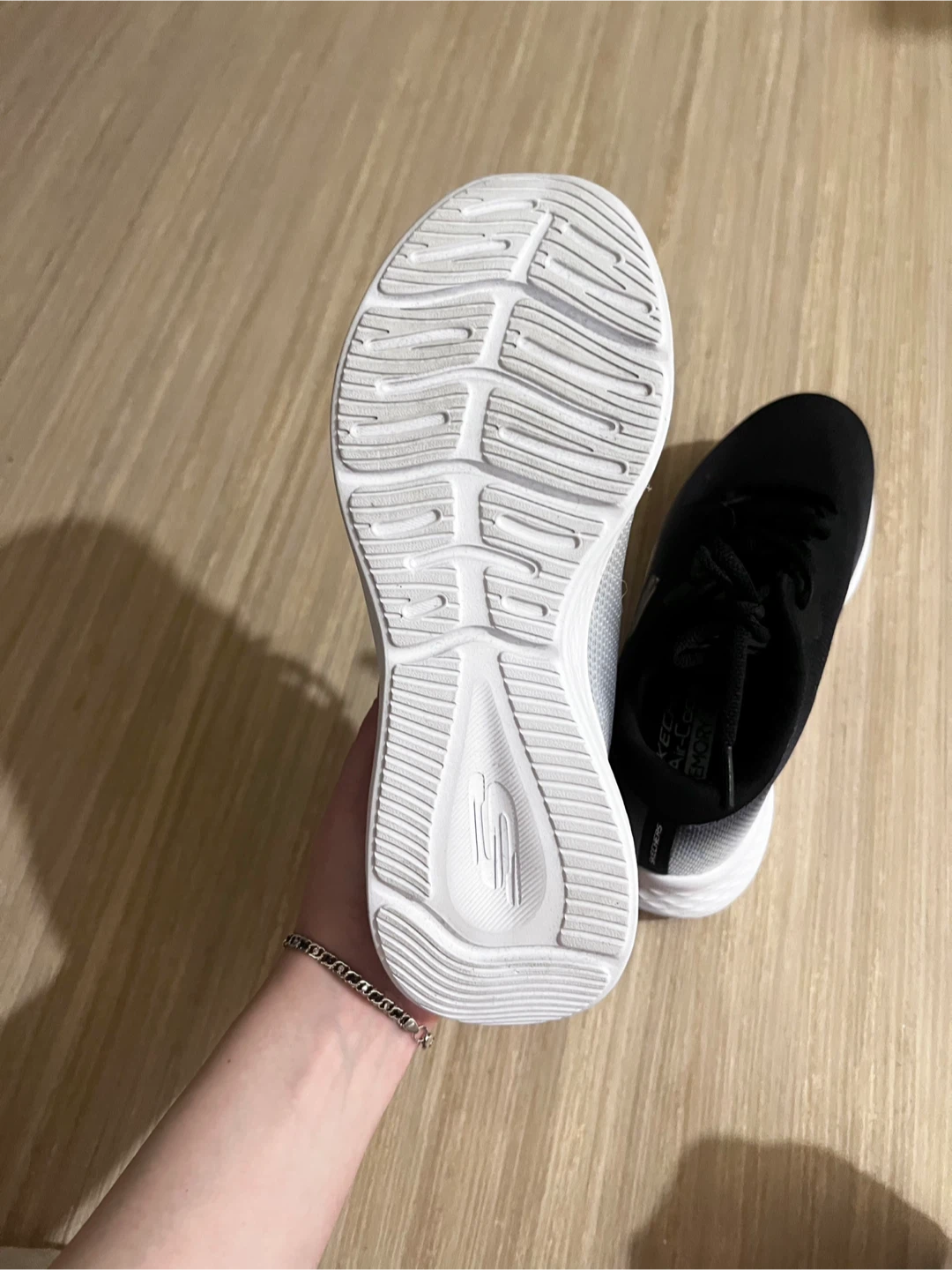 Skechers Skech-Lite Pro - Fade Out women's sneakers - photo 3
