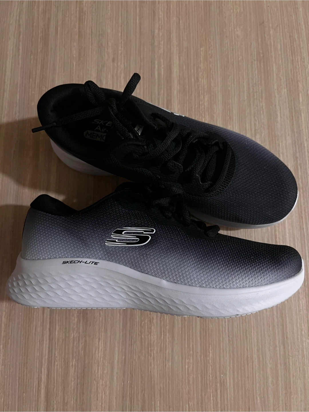 Skechers Skech-Lite Pro - Fade Out women's sneakers - photo 2