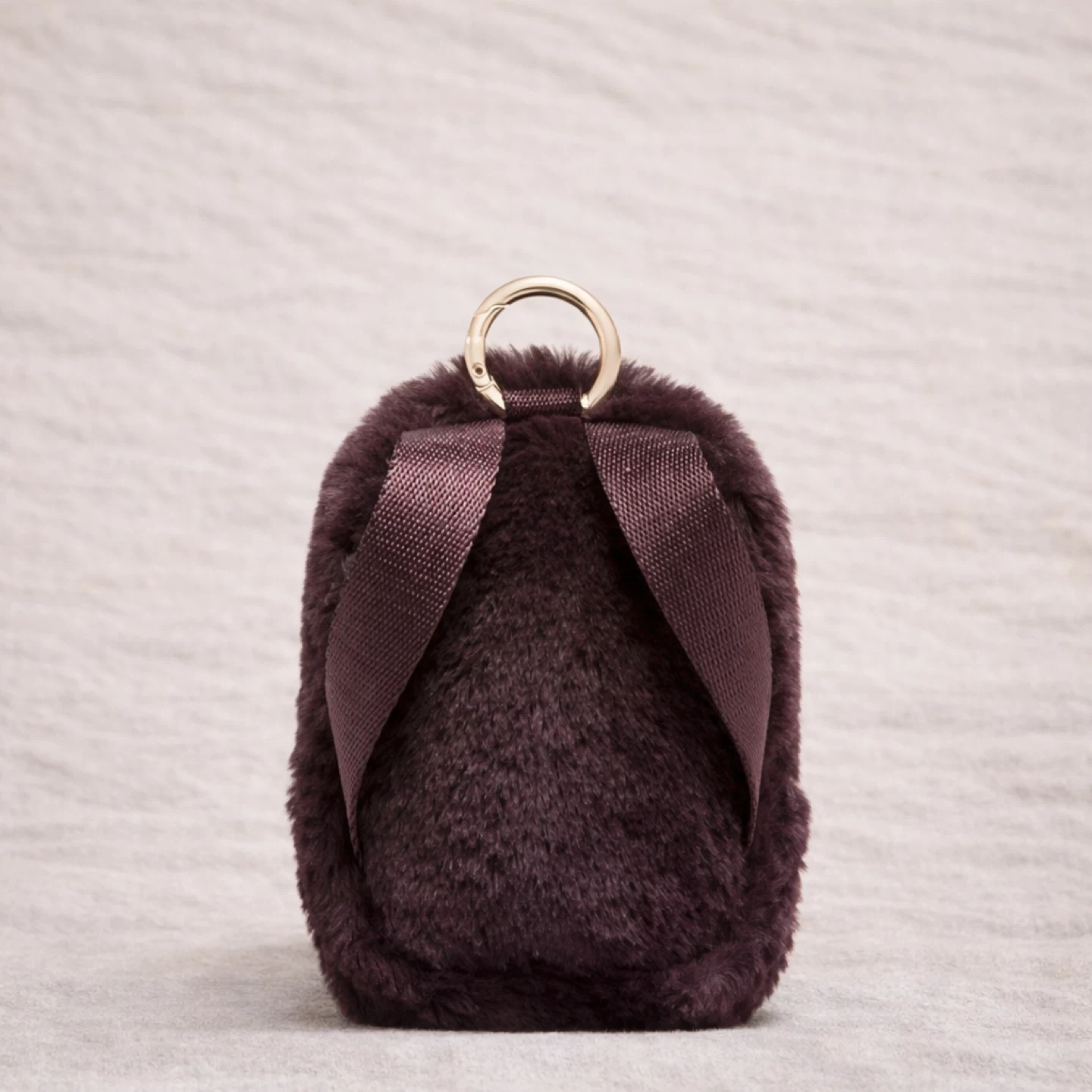 Lululemon Everywhere Nano Backpack – Plush Fleece 🎒✨ - photo 2