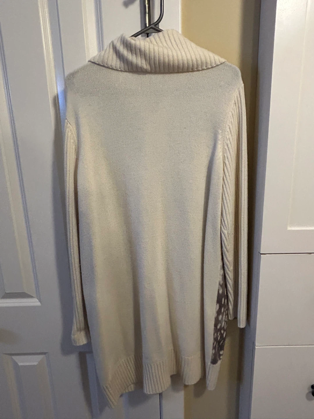 Marina Sport Women's Cardigan Sweater - photo 3