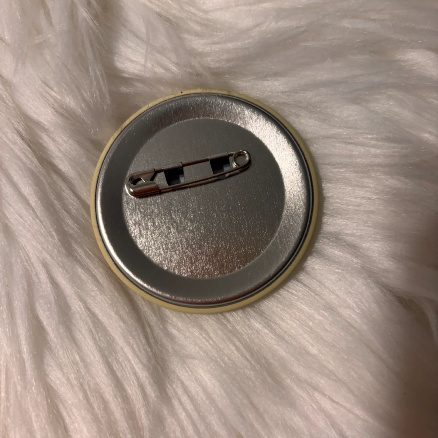 Studio Ghibli River Spirit Well Done Badge - Spirited Away - photo 3
