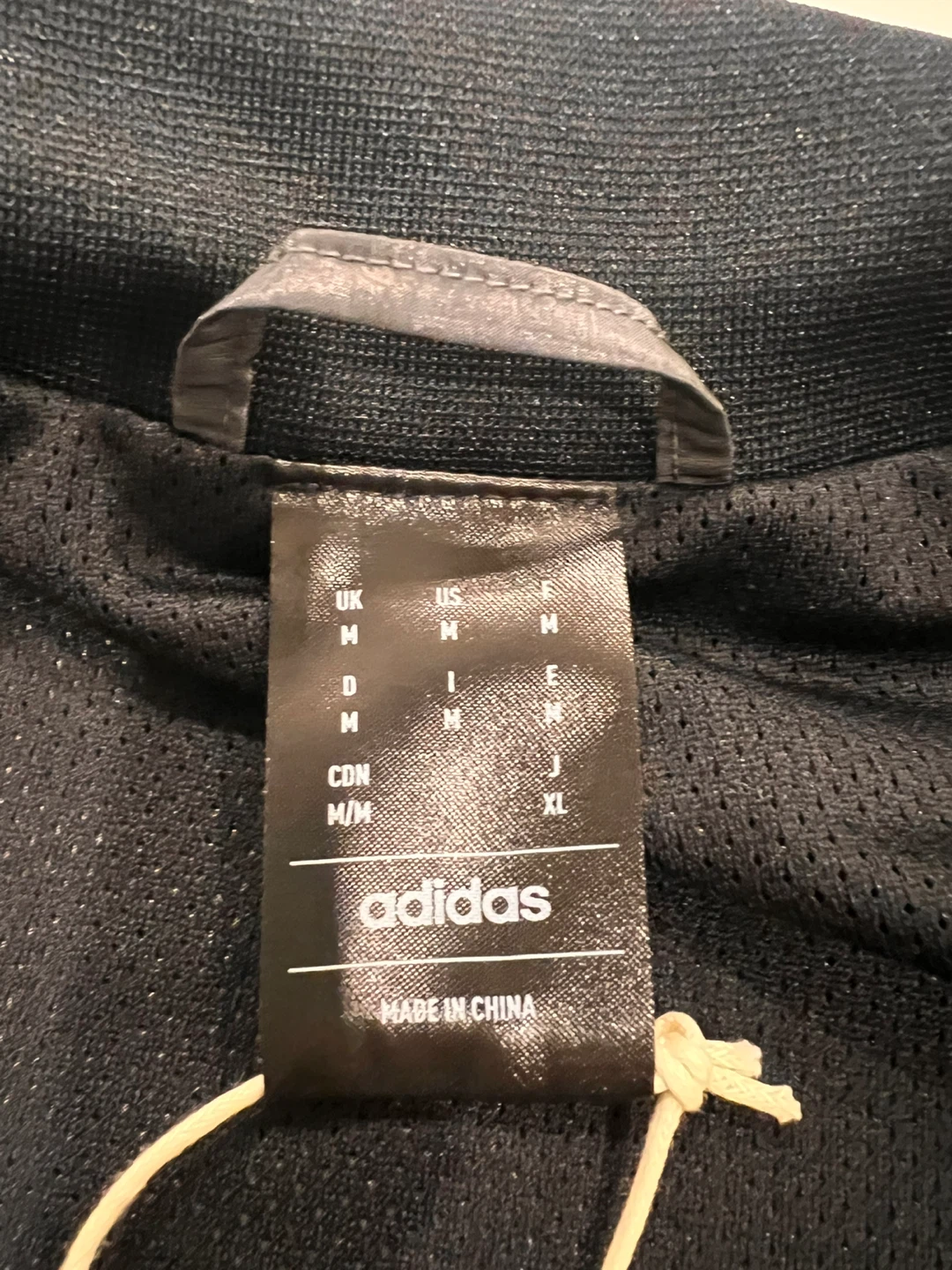 adidas x James Harden Bomber Jacket - photo 4