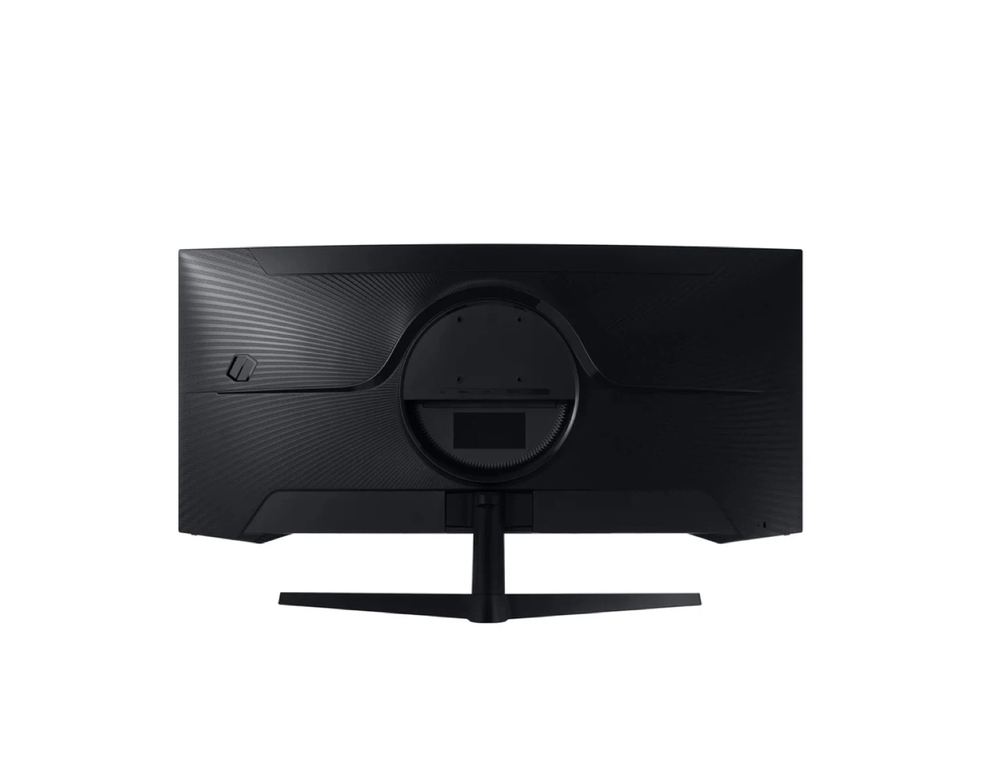 Samsung Odyssey G5 34inch Curved Monitor - photo 3